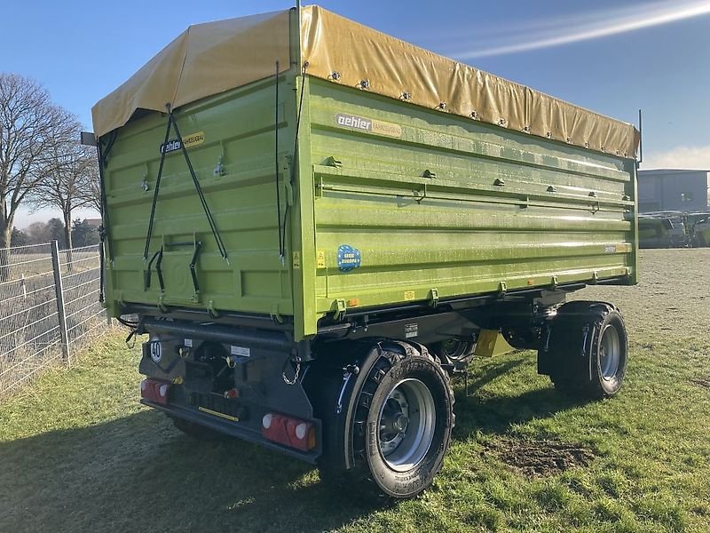  OL ZDK/HW 180 - front