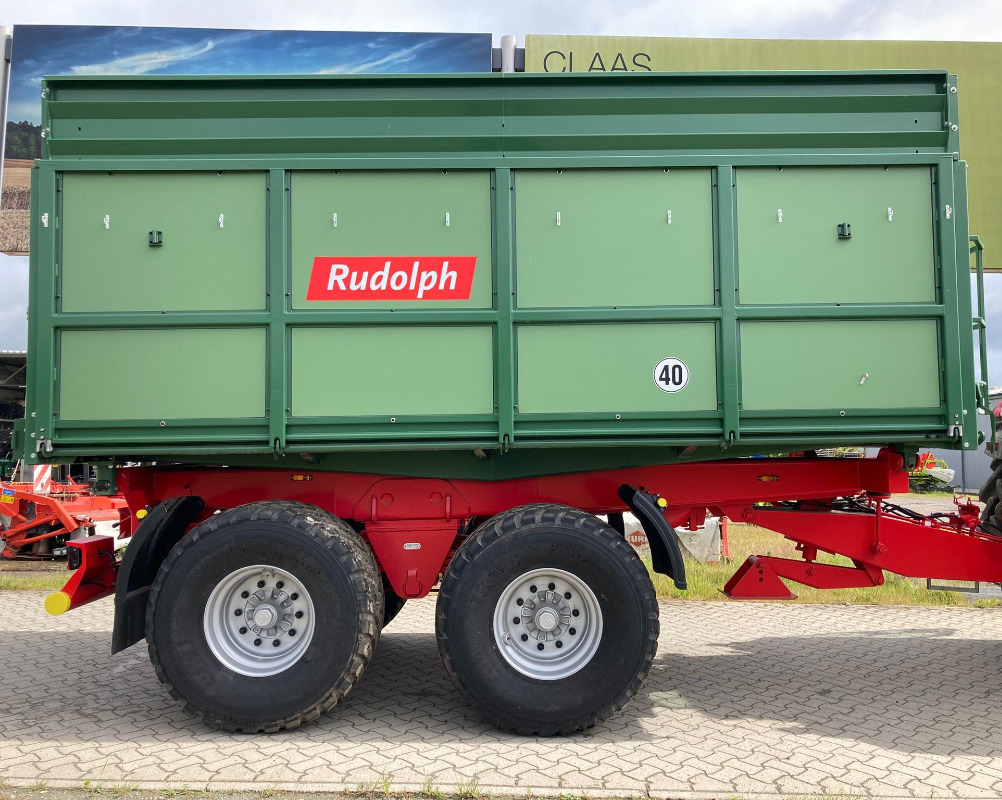 TDK 301 RA - overview