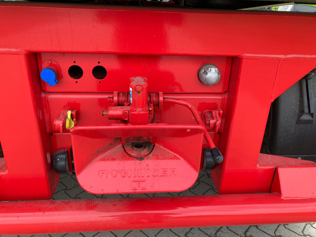 TDK 301 RA - machinePlate