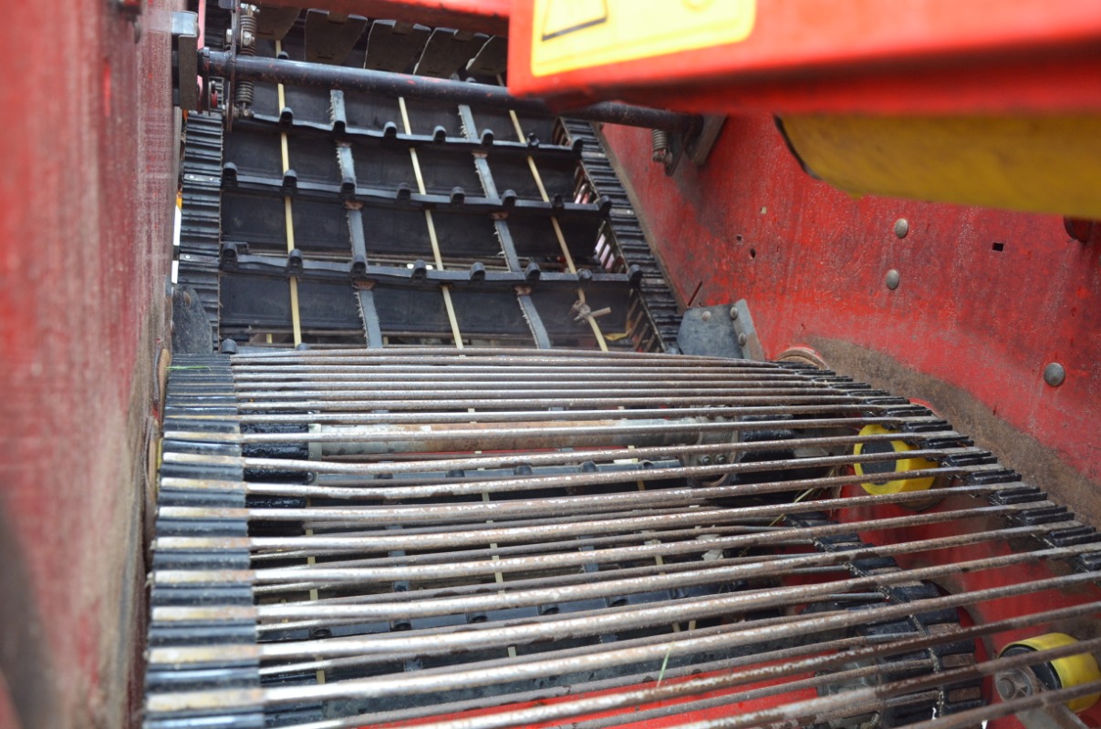  SE 75-55 SB - detail