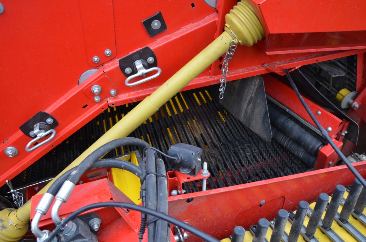  SE 75-55 SB - detail