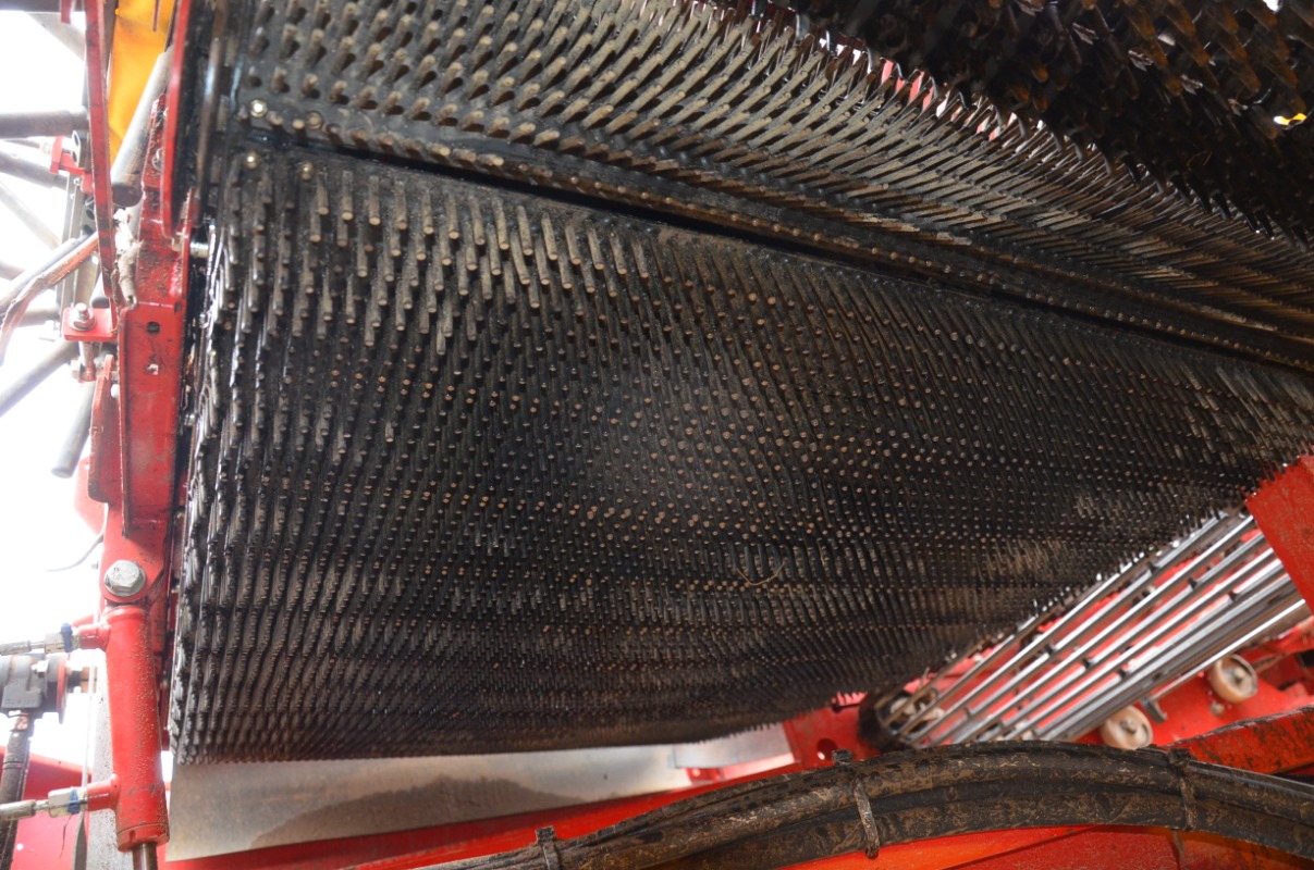  SE 75-55 SB - detail