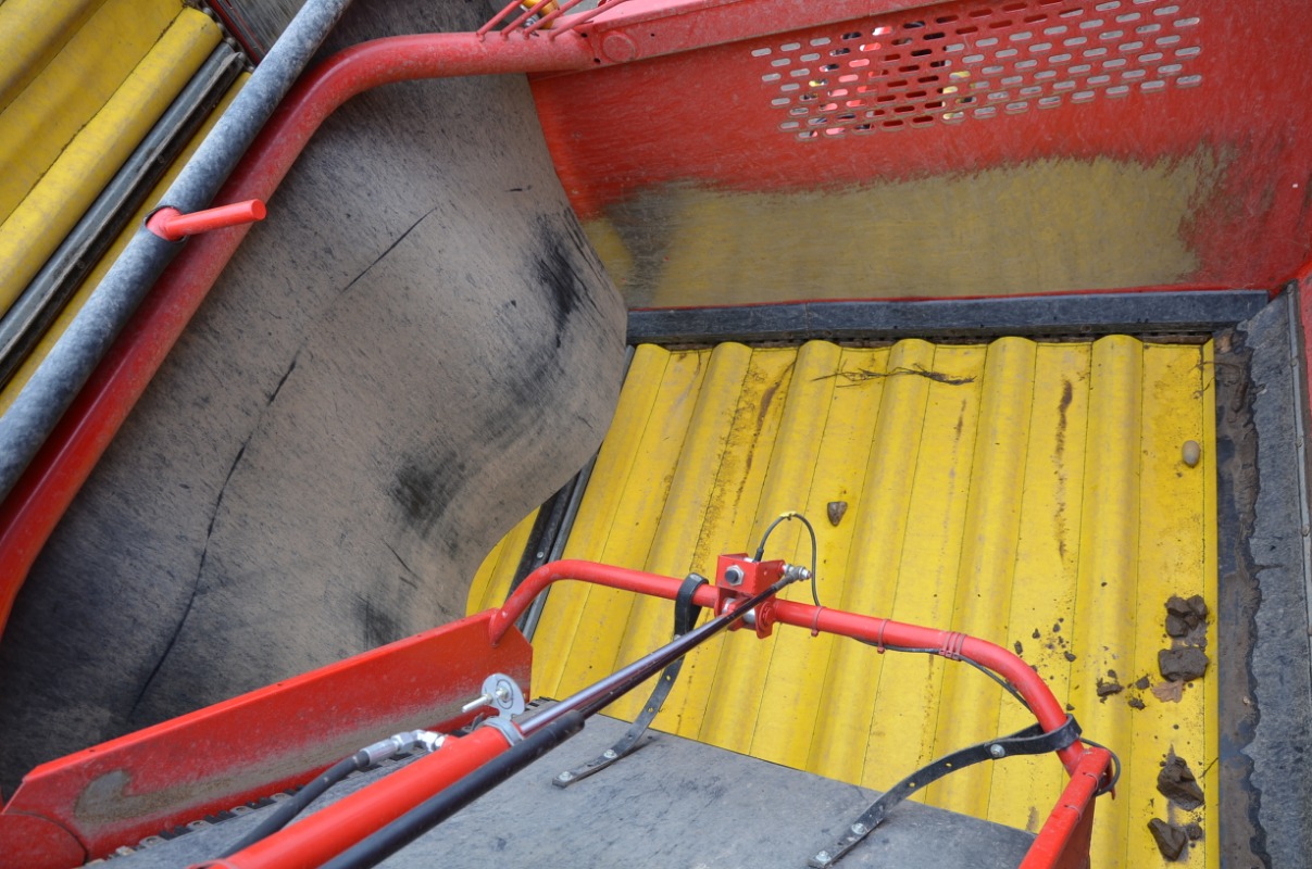  SE 75-55 SB - detail