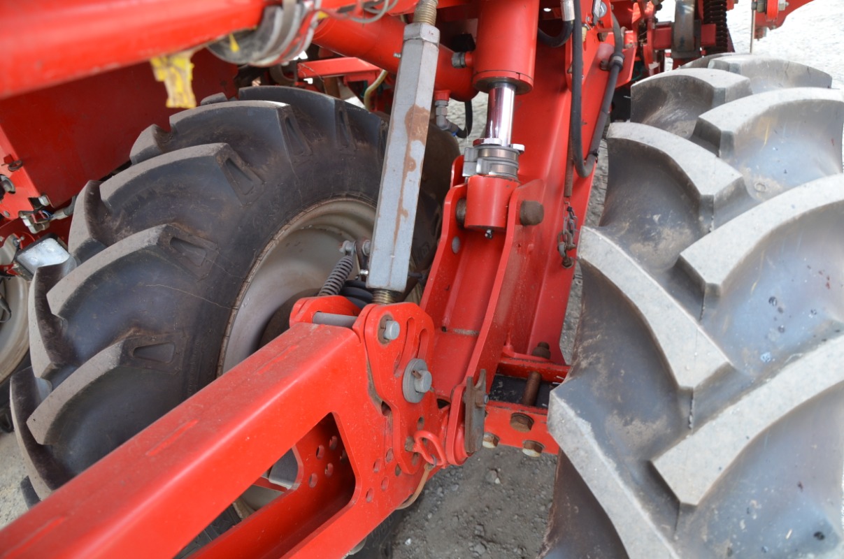 GRIMME GL 430 - detail