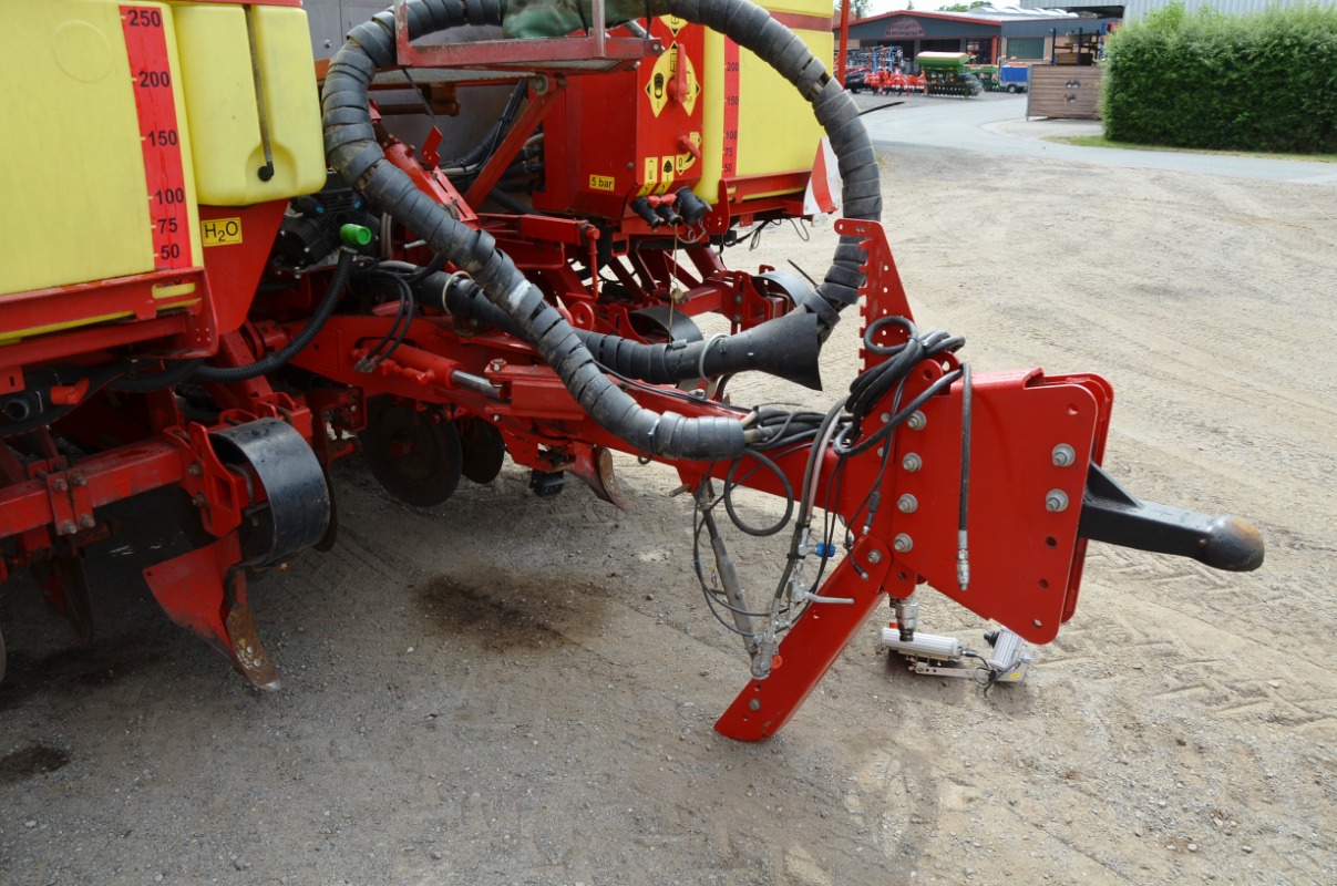 GRIMME GL 430 - right
