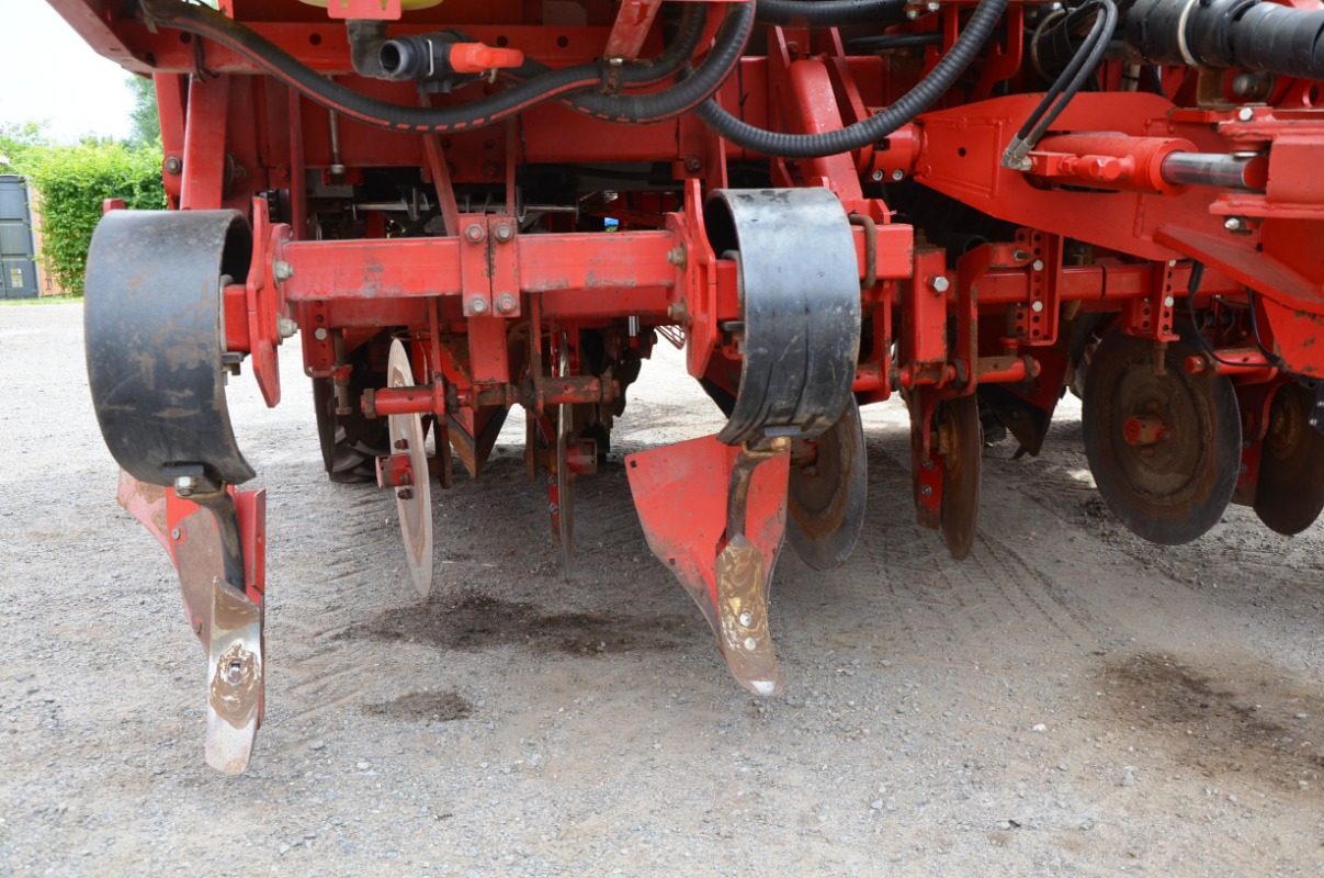 GRIMME GL 430 - detail