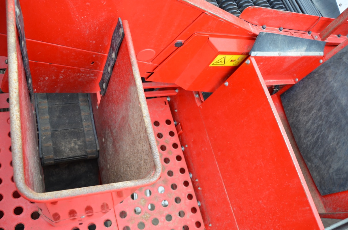  SE 150-60 NB - detail