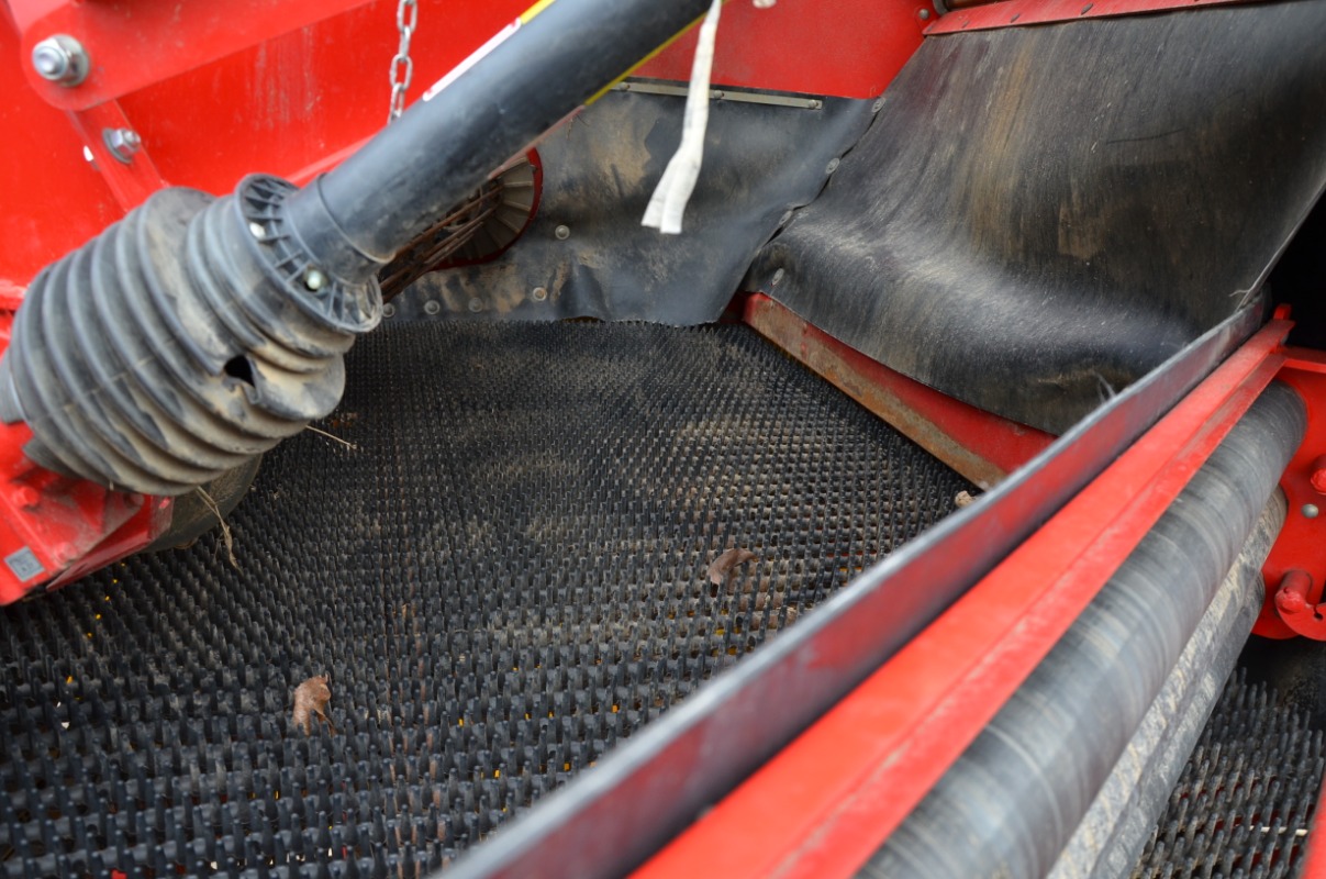  SE 150-60 NB - detail