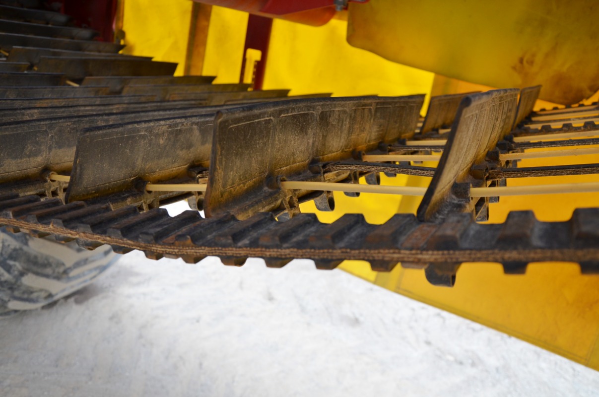  SE 150-60 NB - detail