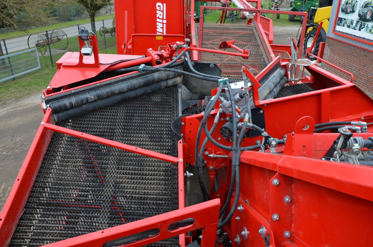  SE 150-60 NB - detail