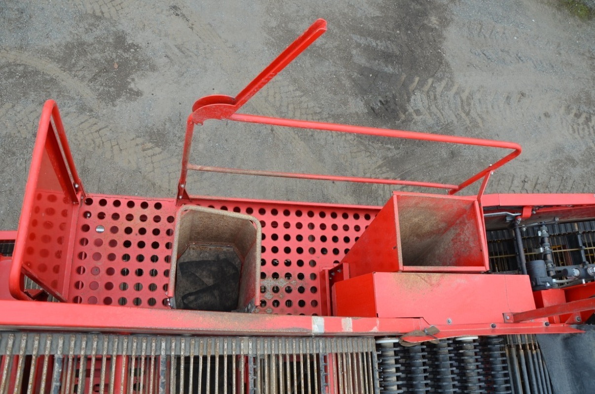  SE 150-60 NB - detail