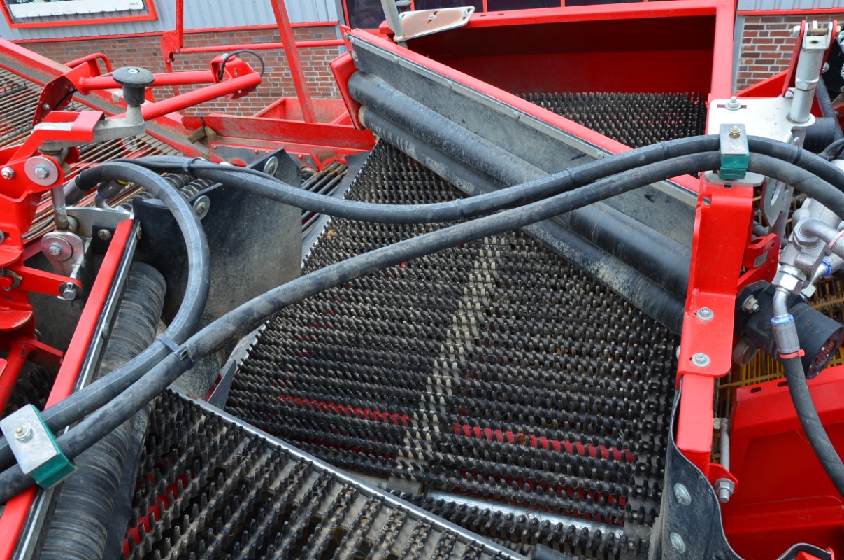  SE 150-60 NB - detail