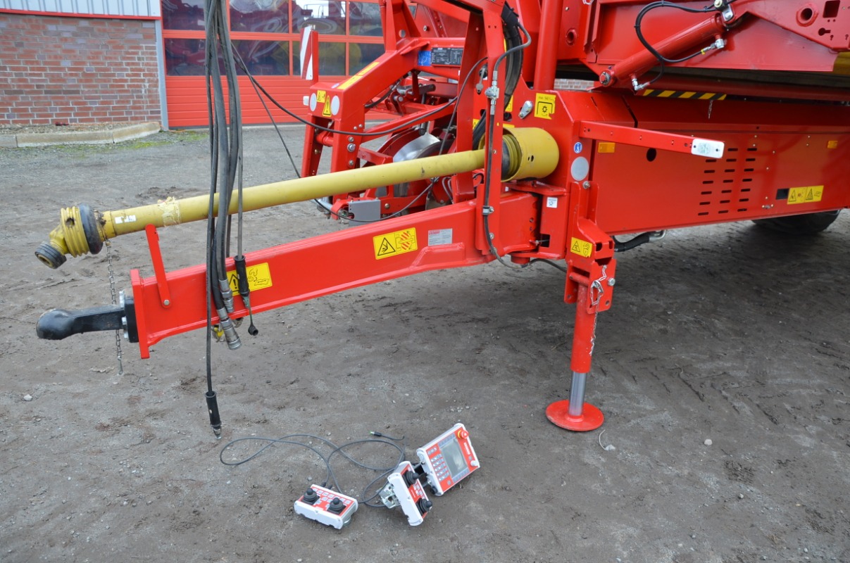 Other SE 75-55 USB - machinePlate