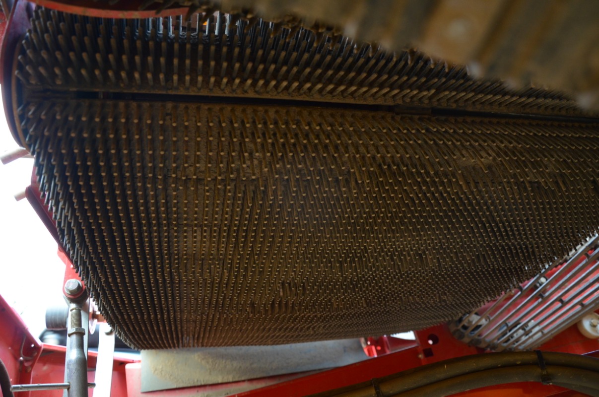 Other SE 75-55 USB - detail