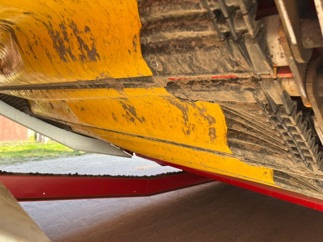 GRIMME RH 20-60 GEN III - detail