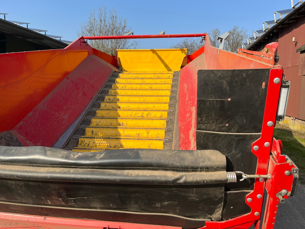 GRIMME RH 20-60 GEN III - detail