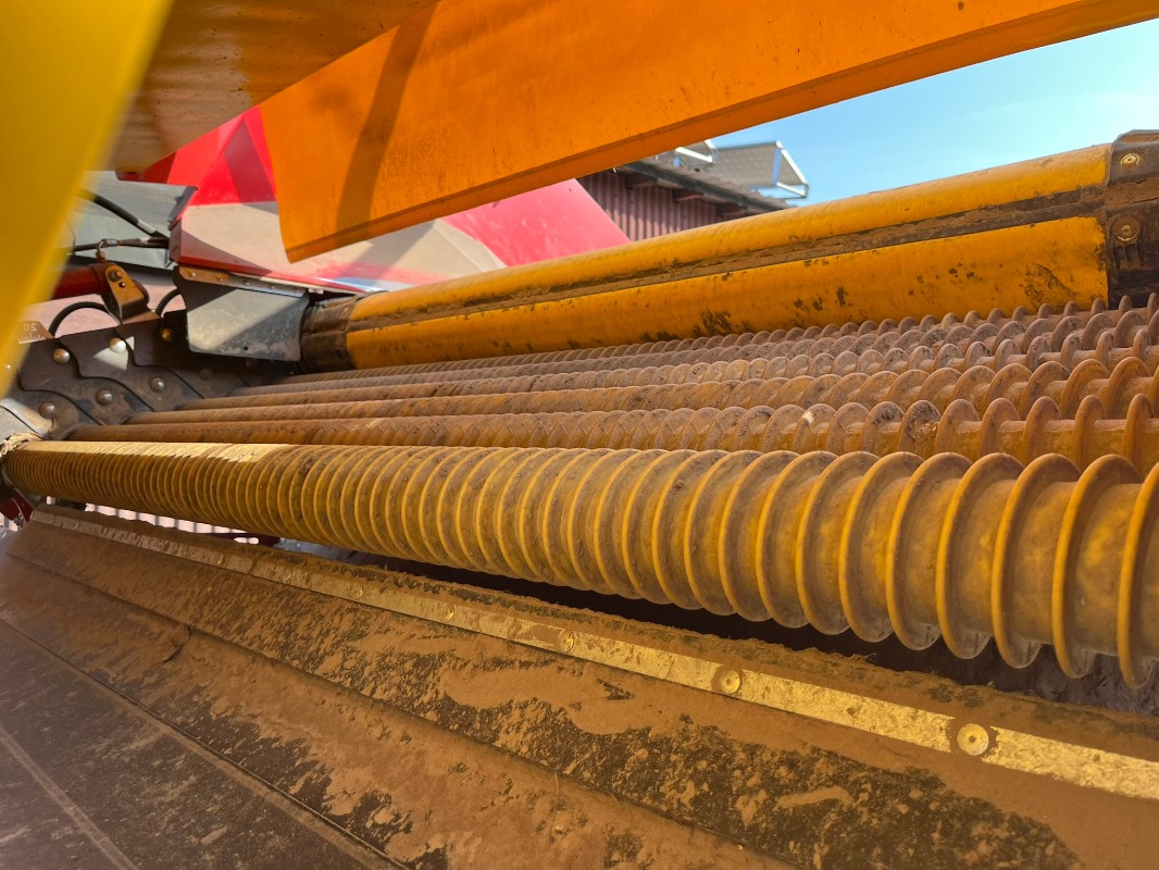 GRIMME RH 20-60 GEN III - detail