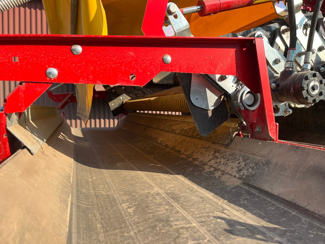 GRIMME RH 20-60 GEN III - detail