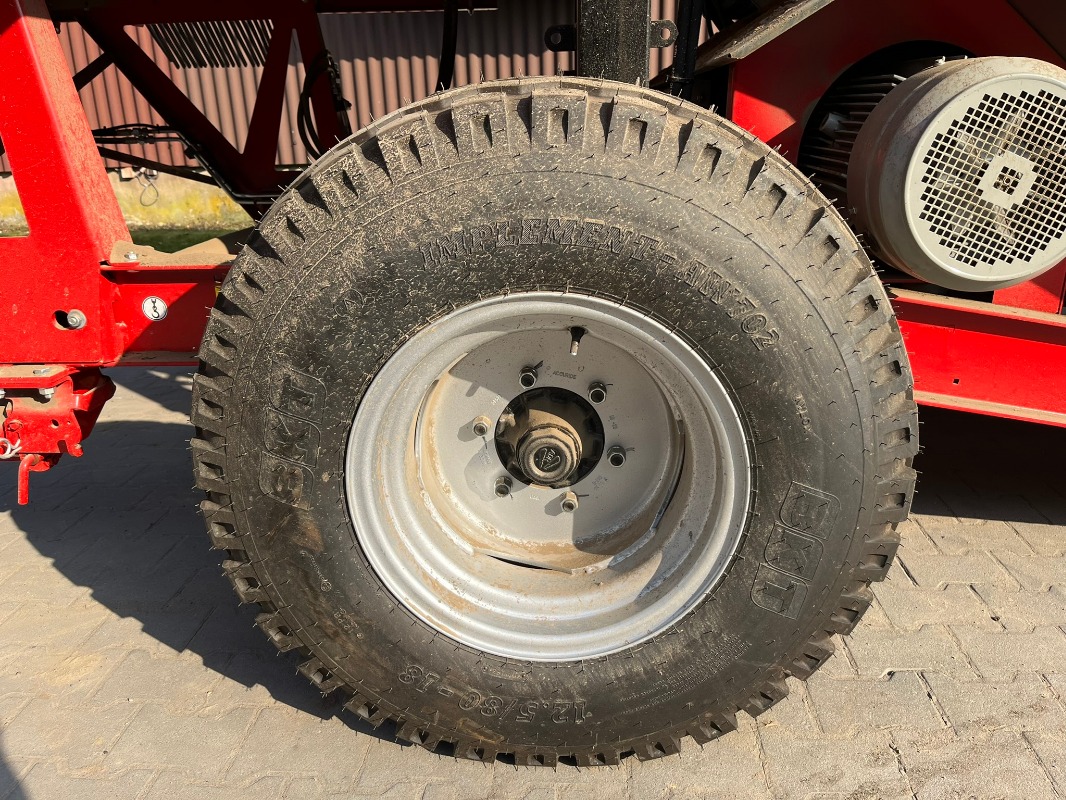 GRIMME RH 20-60 GEN III - detail