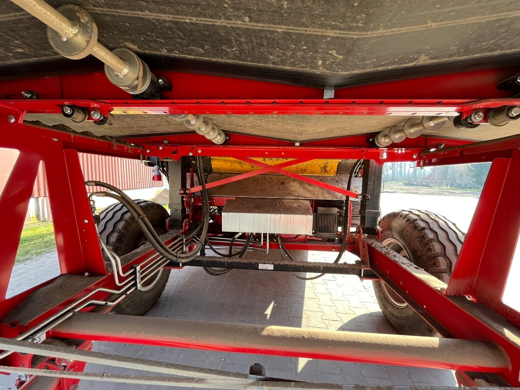 GRIMME RH 20-60 GEN III - detail