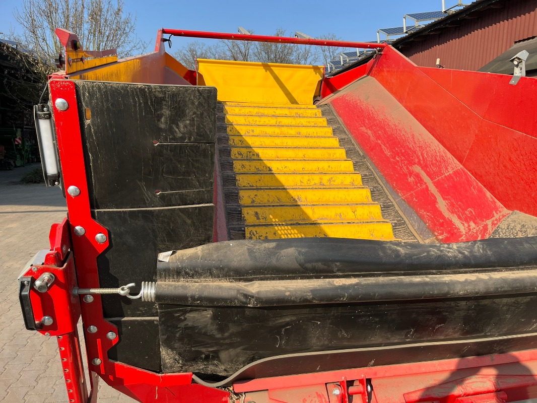 GRIMME RH 20-60 GEN III - detail