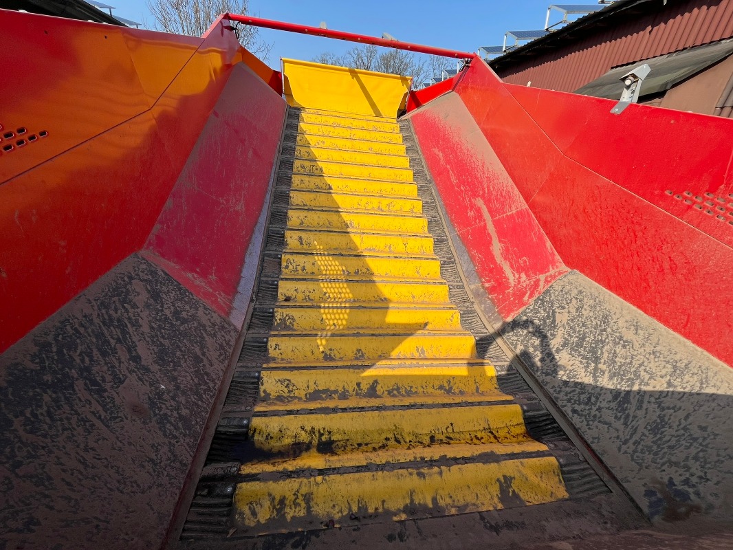 GRIMME RH 20-60 GEN III - detail