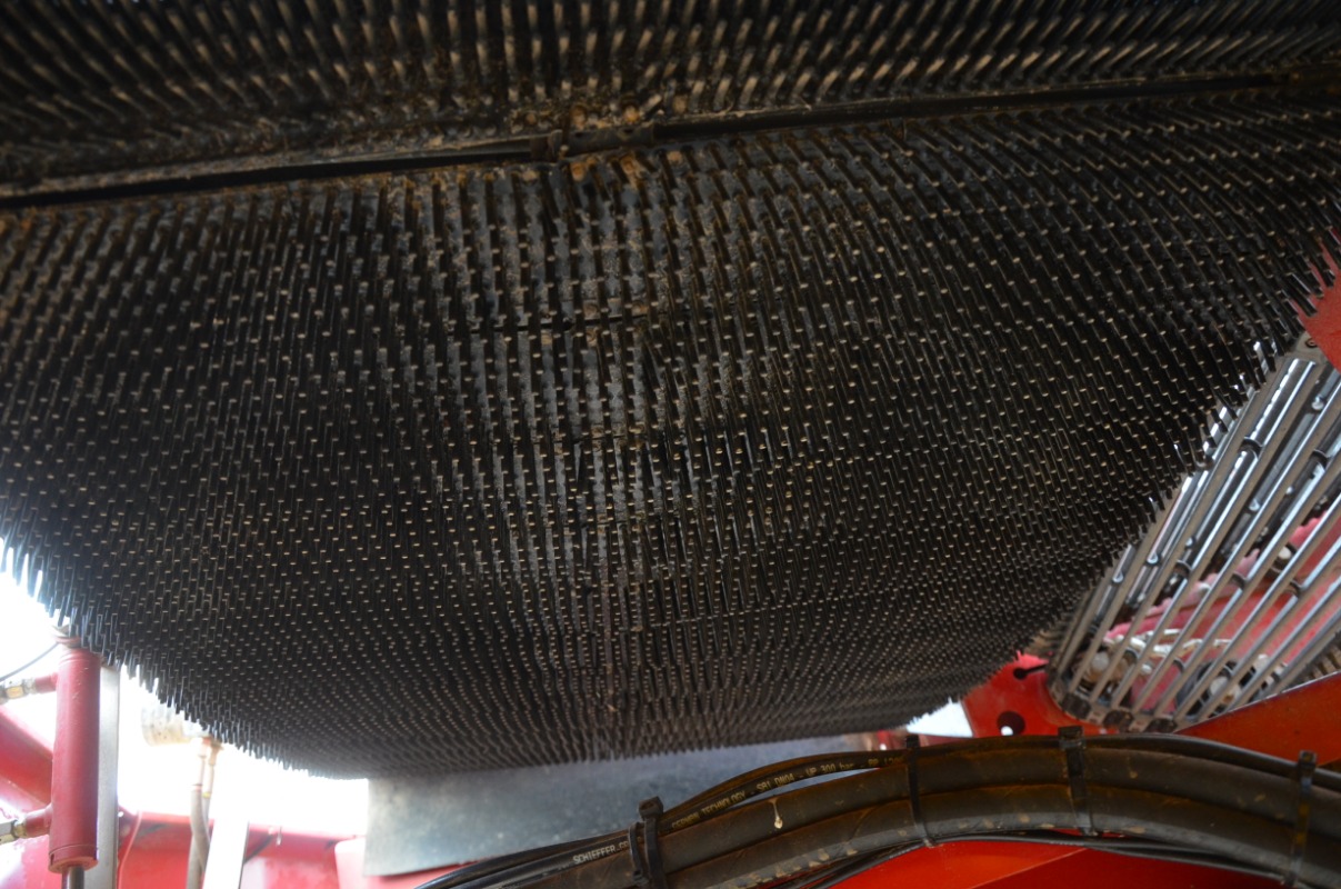  SE 75-55 SB - detail