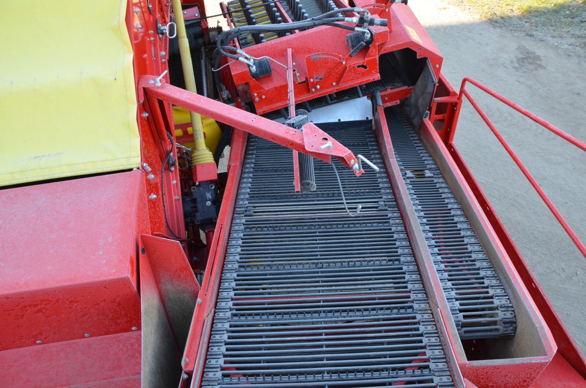  SE 75-55 SB - detail