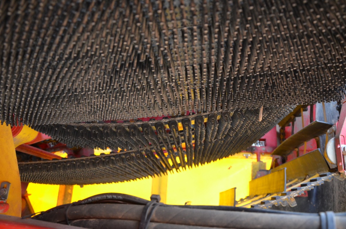  SE 75-55 SB - detail