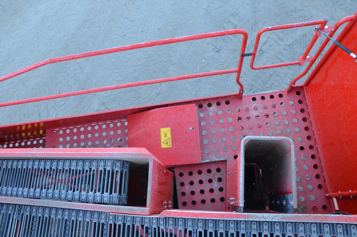  SE 75-55 SB - detail