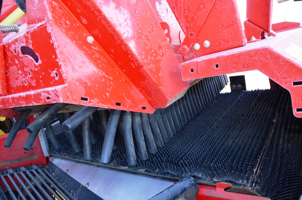  SE 75-55 SB - detail