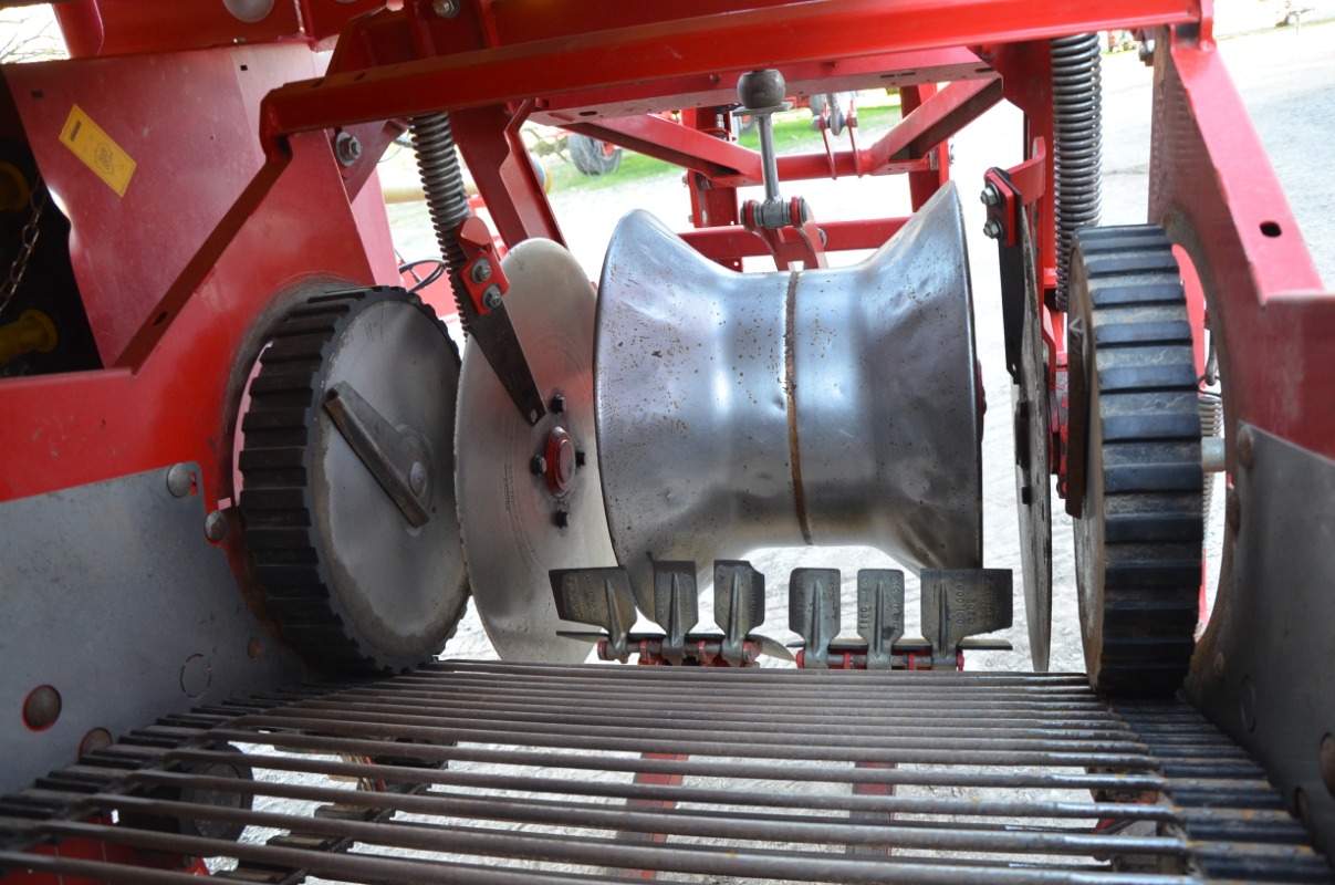  SE 75-55 SB - detail