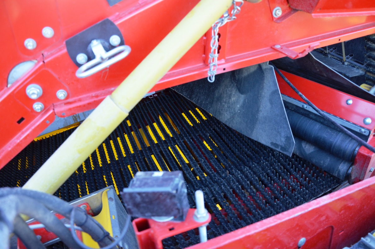  SE 75-55 SB - detail