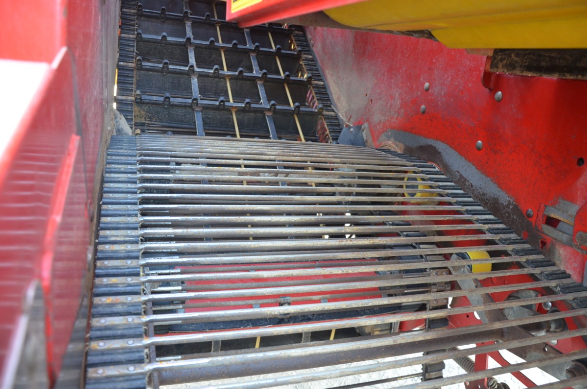  SE 75-55 SB - detail
