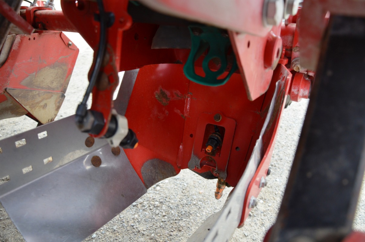 GRIMME GL 430 - detail