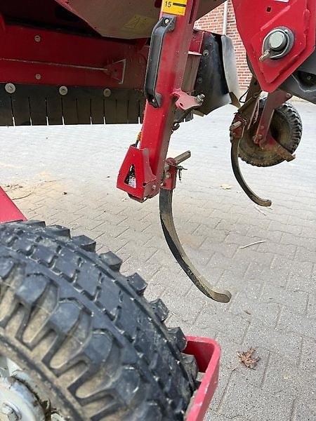 GRIMME VT 220 - left - Ref. 619a