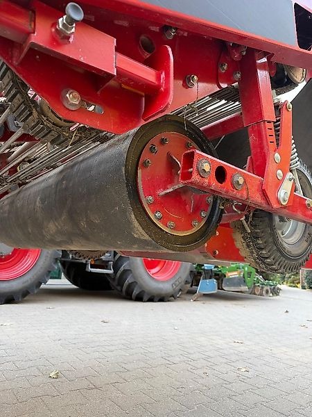 GRIMME WV 180 - back - Ref. 619a