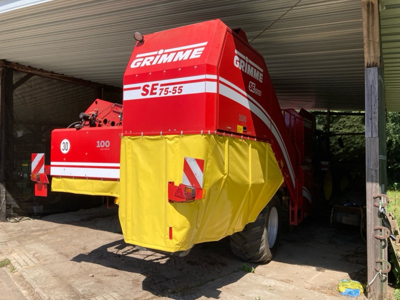 Other SE 75-55 NB - detail