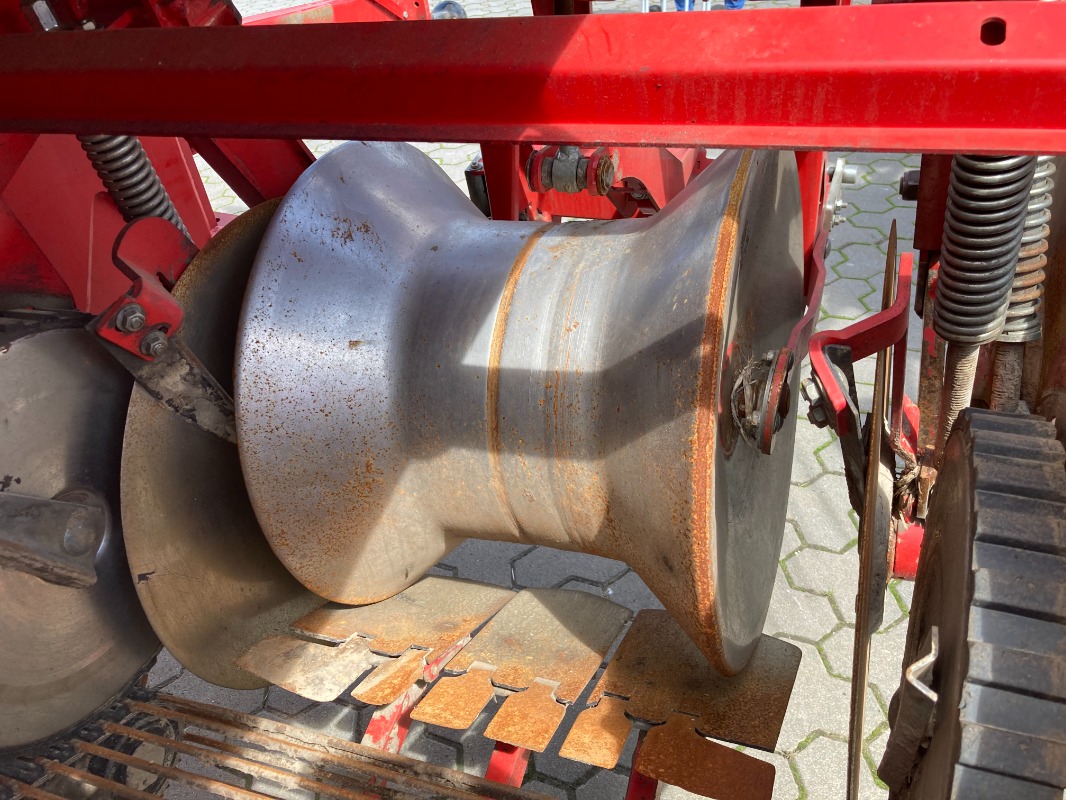 GRIMME SE 75-55 NB - detail