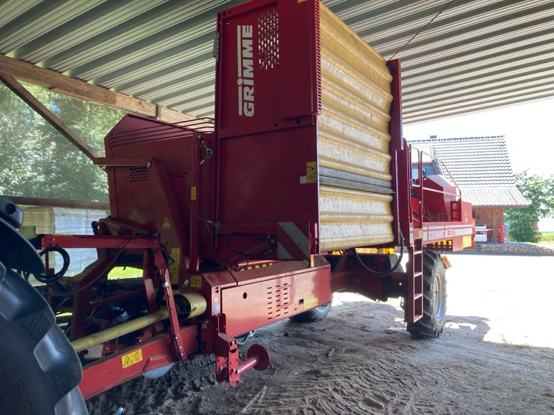 Other SE 75-55 NB - detail