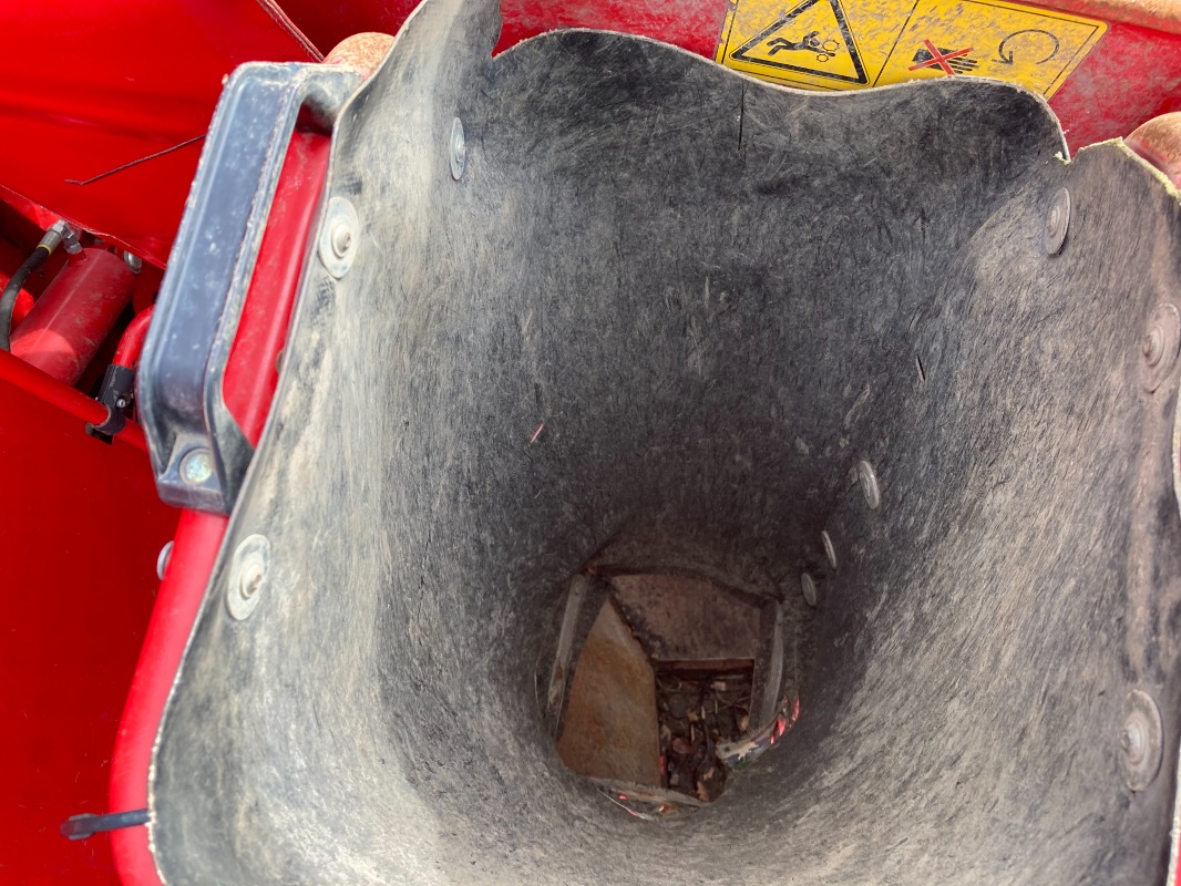 Other Evo 260 UB Nonstop - detail