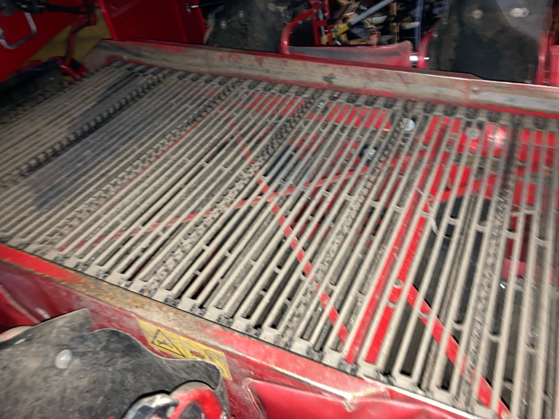 Other Evo 260 UB Nonstop - detail