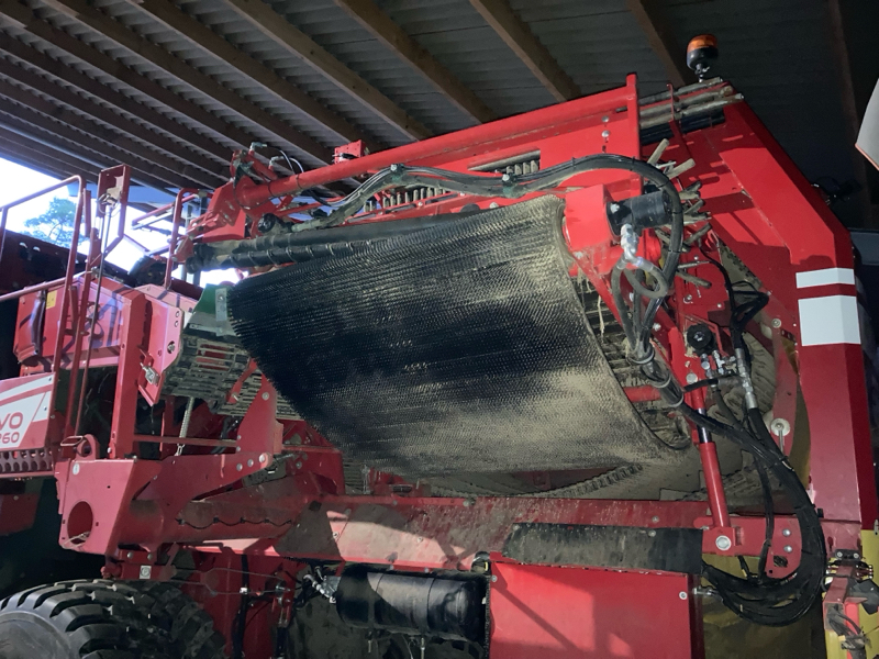 Other Evo 260 UB Nonstop - detail