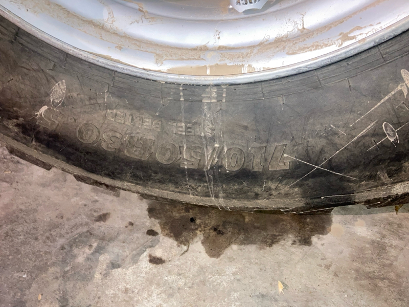 Other Evo 260 UB Nonstop - detail