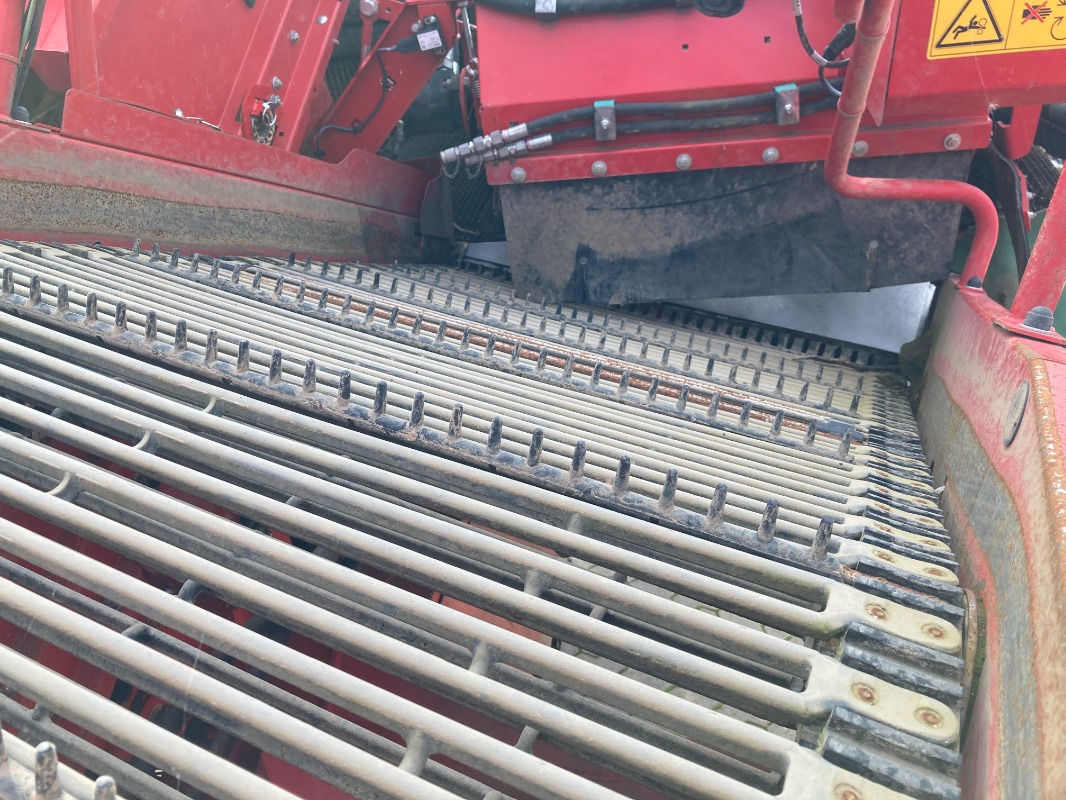 Other Evo 260 UB Nonstop - detail