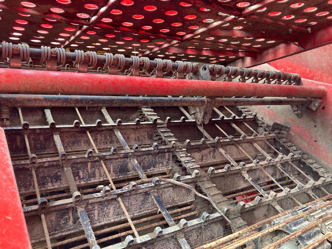 Other Evo 260 UB Nonstop - detail