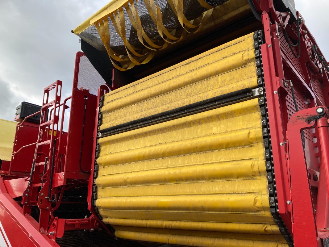 Other Evo 260 UB Nonstop - machinePlate