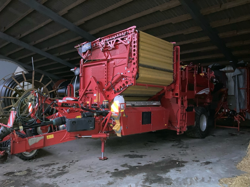 Other Evo 260 UB Nonstop - detail