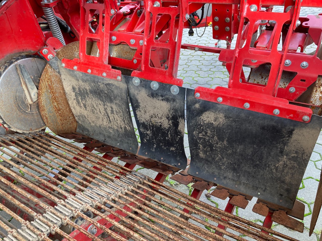 Other Evo 260 UB Nonstop - detail