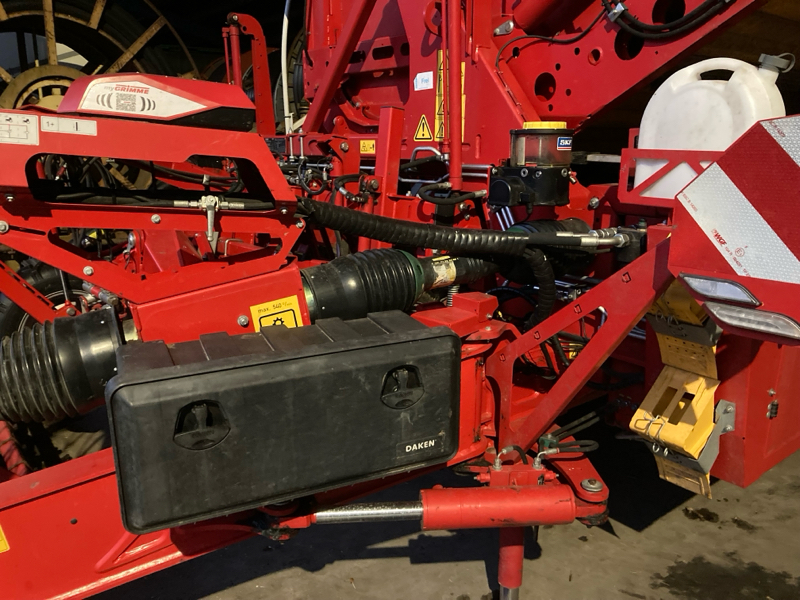 Other Evo 260 UB Nonstop - detail